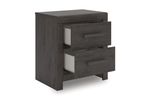 Picture of Prendonea Nightstand