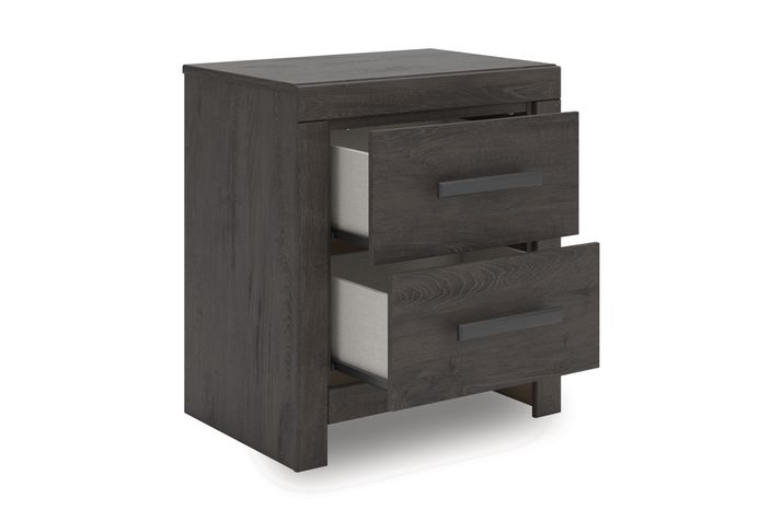 Picture of Prendonea Nightstand
