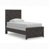 Picture of Prendonea Twin Bed