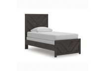 Picture of Prendonea Twin Bed