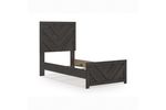 Picture of Prendonea Twin Bed