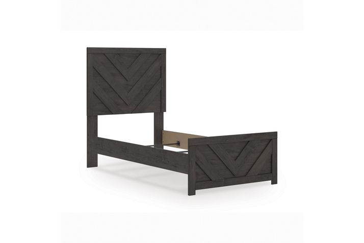 Picture of Prendonea Twin Bed