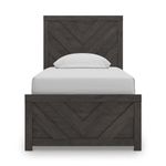 Picture of Prendonea Twin Bed