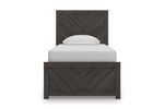 Picture of Prendonea Twin Bed