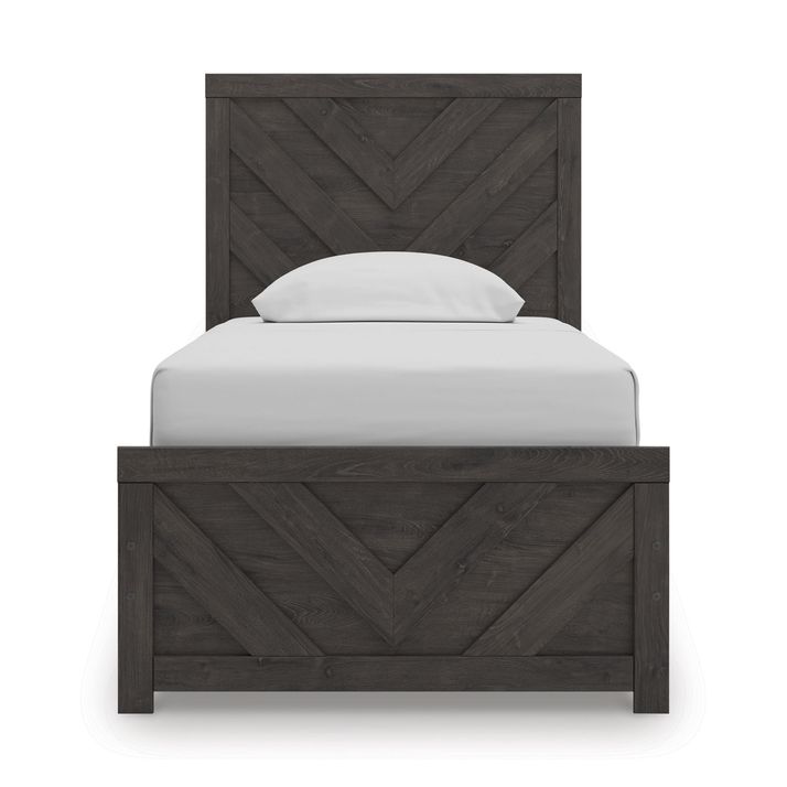 Picture of Prendonea Twin Bed
