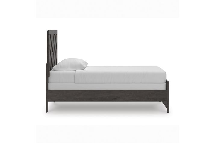 Picture of Prendonea Twin Bed