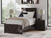 Picture of Prendonea Twin Bed