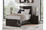 Picture of Prendonea Twin Bed