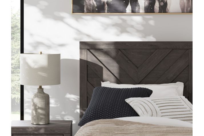 Picture of Prendonea Twin Bed