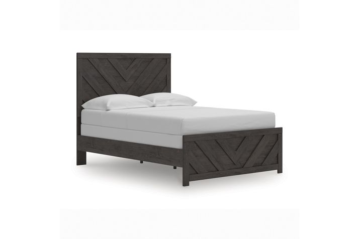 Picture of Prendonea Full Bed