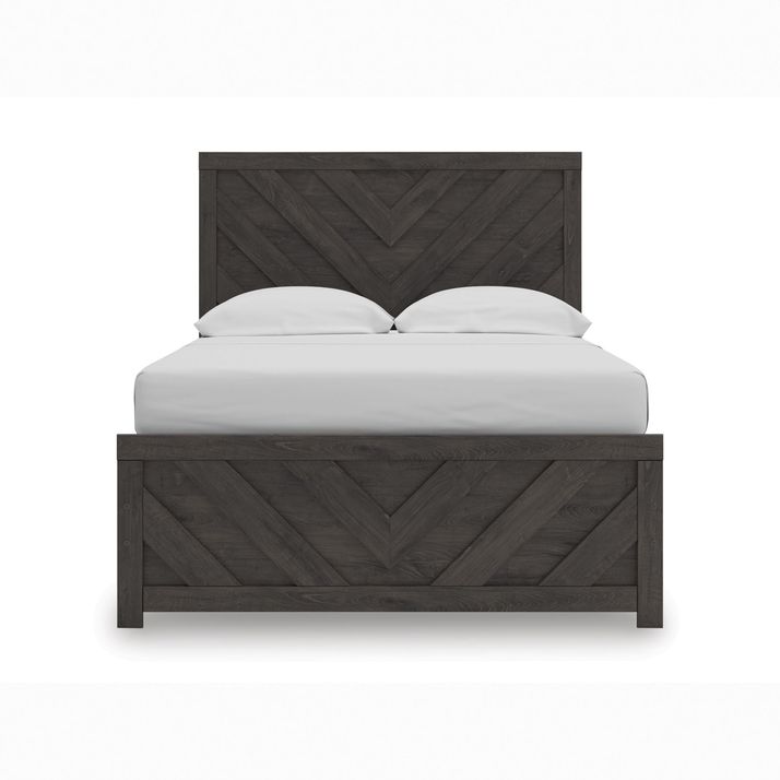 Picture of Prendonea Full Bed