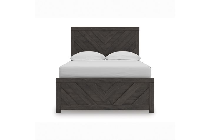 Picture of Prendonea Full Bed