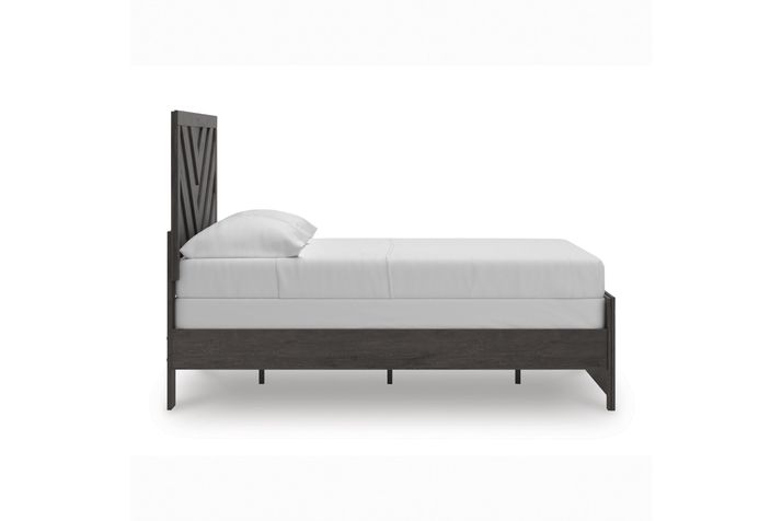 Picture of Prendonea Full Bed