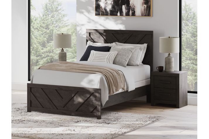Picture of Prendonea Full Bed