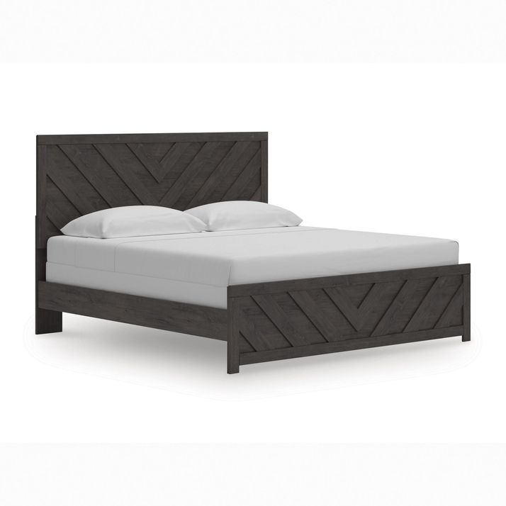 Picture of Prendonea King Bedroom Set