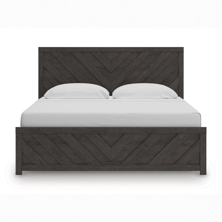 Picture of Prendonea King Bedroom Set
