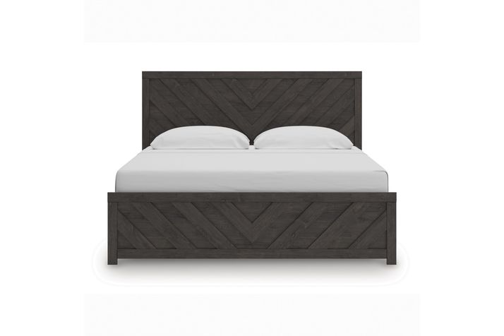 Picture of Prendonea King Bed
