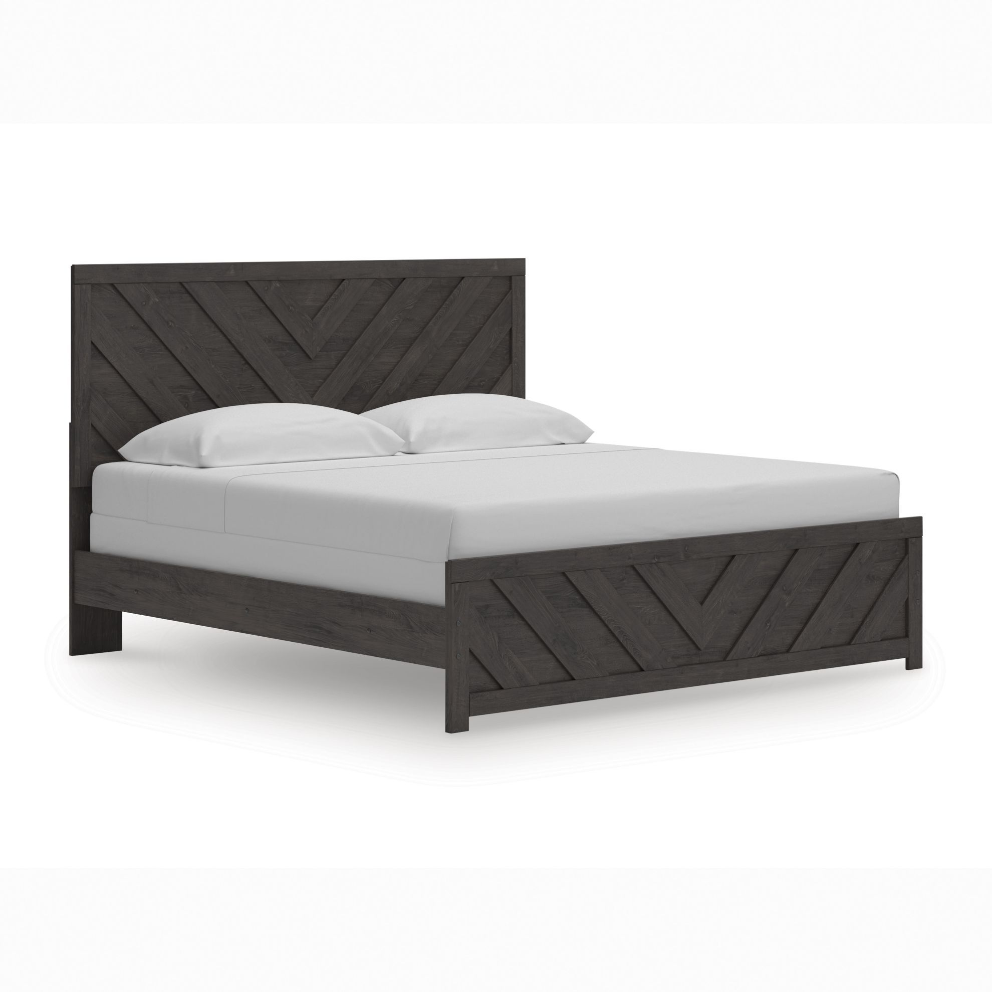 Prendonea King Bed