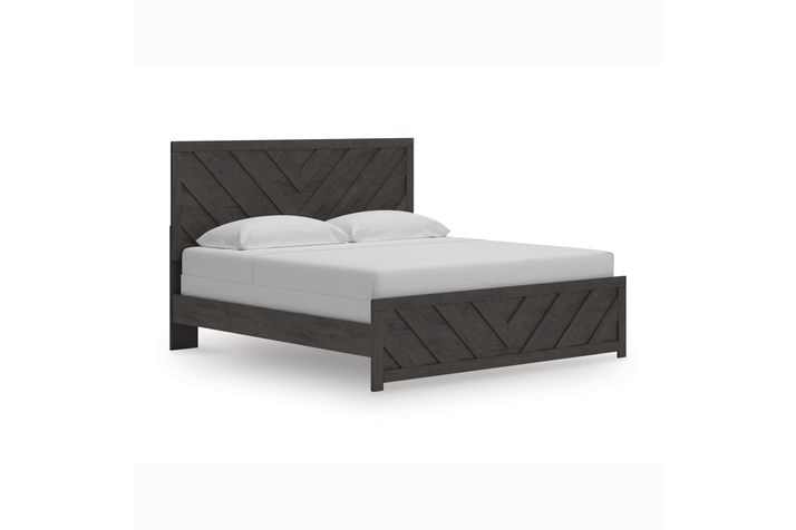 Picture of Prendonea King Bed