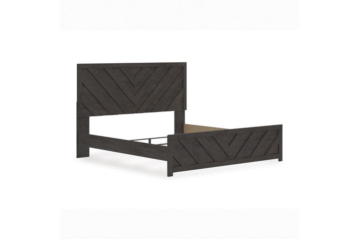 Picture of Prendonea King Bed