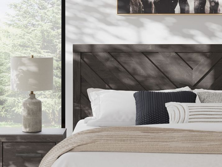 Picture of Prendonea King Bed