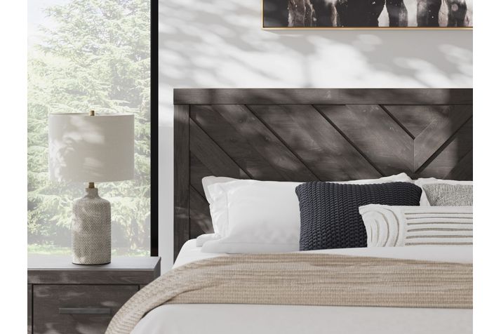 Picture of Prendonea King Bed