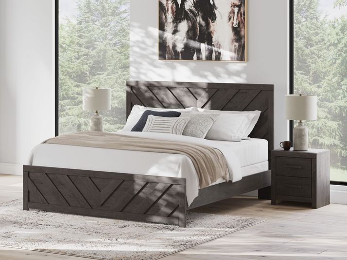 Picture of Prendonea King Bed