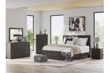 Picture of Prendonea King Bedroom Set