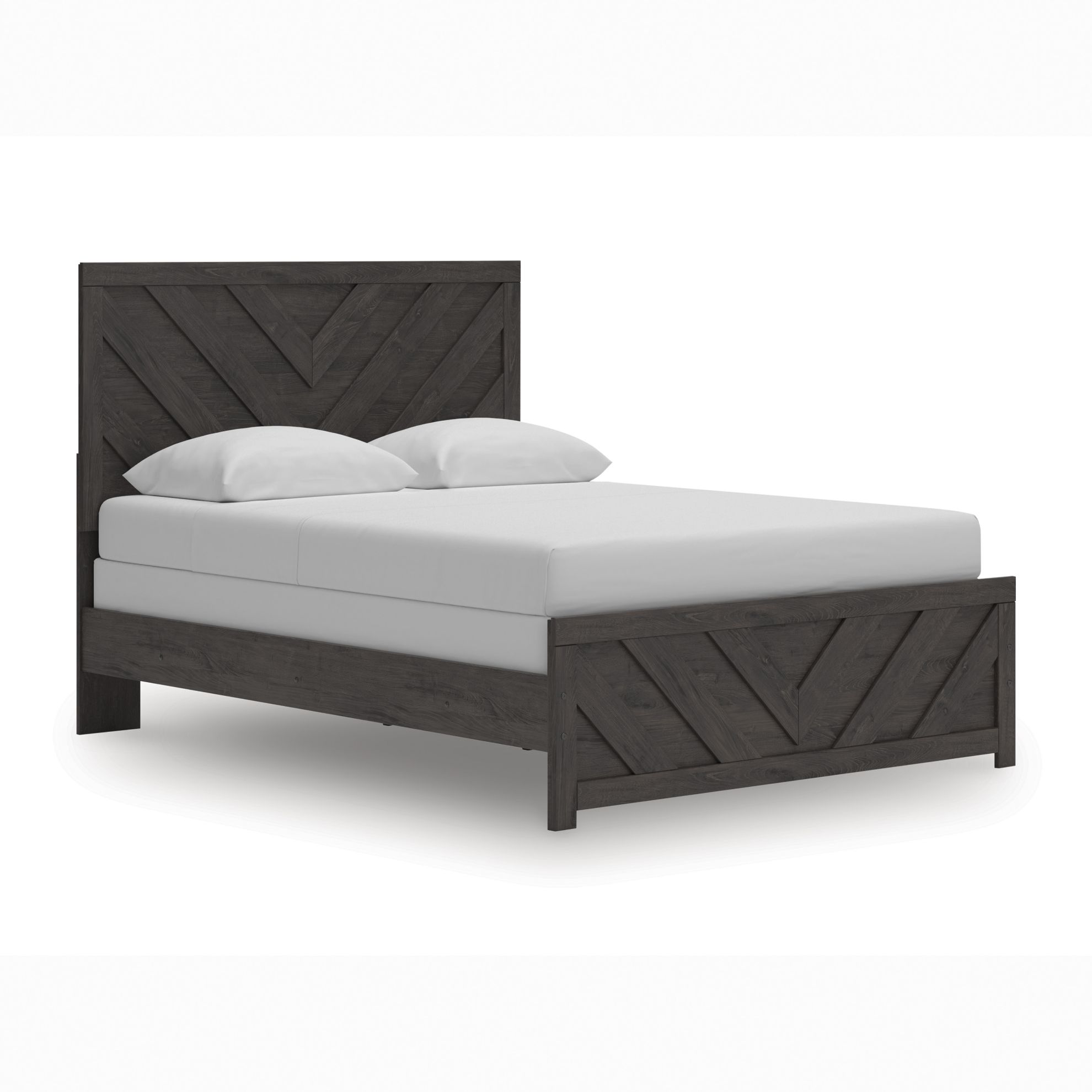 Prendonea Queen Bed