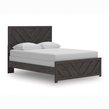 A picture of Prendonea Queen Bed.