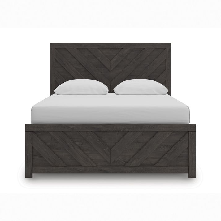 Picture of Prendonea Queen Bed