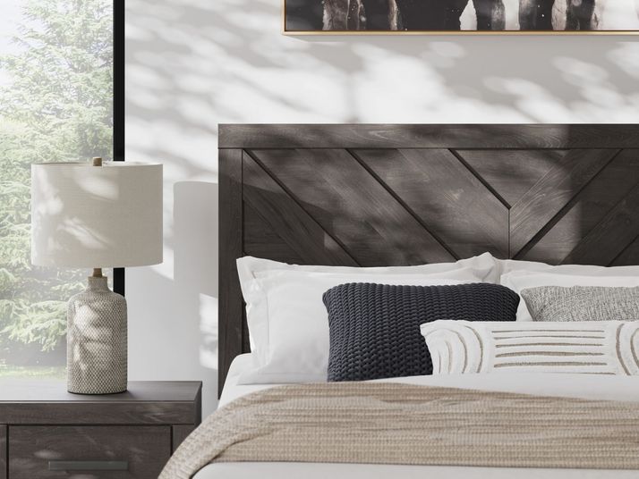 Picture of Prendonea Queen Bedroom Set