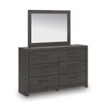 Picture of Prendonea Queen Bedroom Set