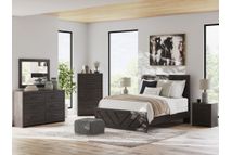 Picture of Prendonea Queen Bedroom Set