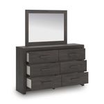 Picture of Prendonea King Bedroom Set