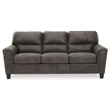 A picture of Navi Queen Sleeper Sofa.