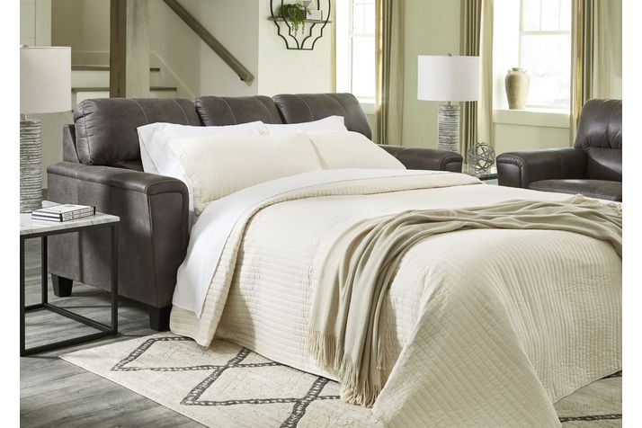 Picture of Navi Queen Sleeper Sofa