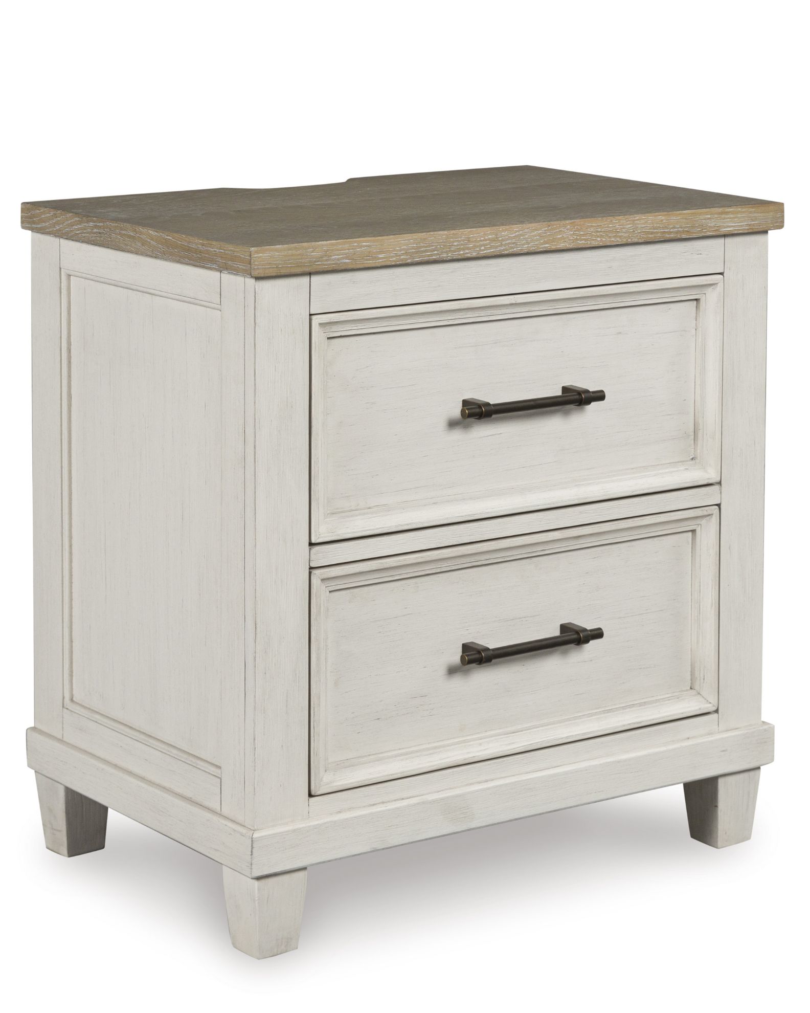 Shaybrock Nightstand