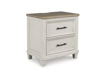 Picture of Shaybrock Nightstand