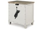 Picture of Shaybrock Nightstand