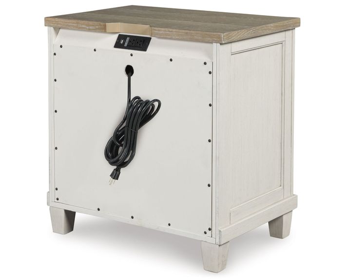 Shaybrock Nightstand main image 1