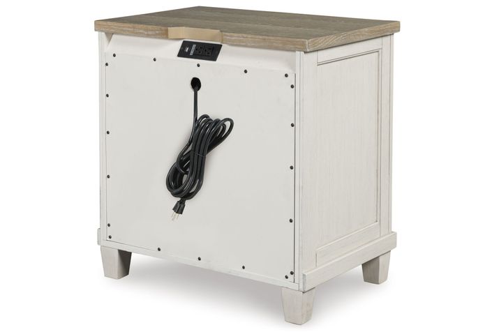 Picture of Shaybrock Nightstand