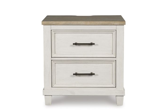 Picture of Shaybrock Nightstand