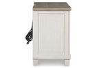 Picture of Shaybrock Nightstand