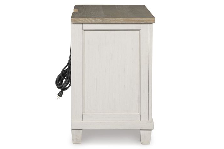 Picture of Shaybrock Nightstand