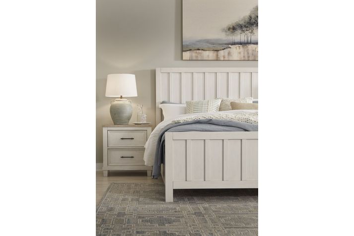 Picture of Shaybrock Nightstand