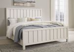 Picture of Shaybrock King Bed