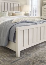Picture of Shaybrock King Bed