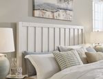 Picture of Shaybrock King Bed