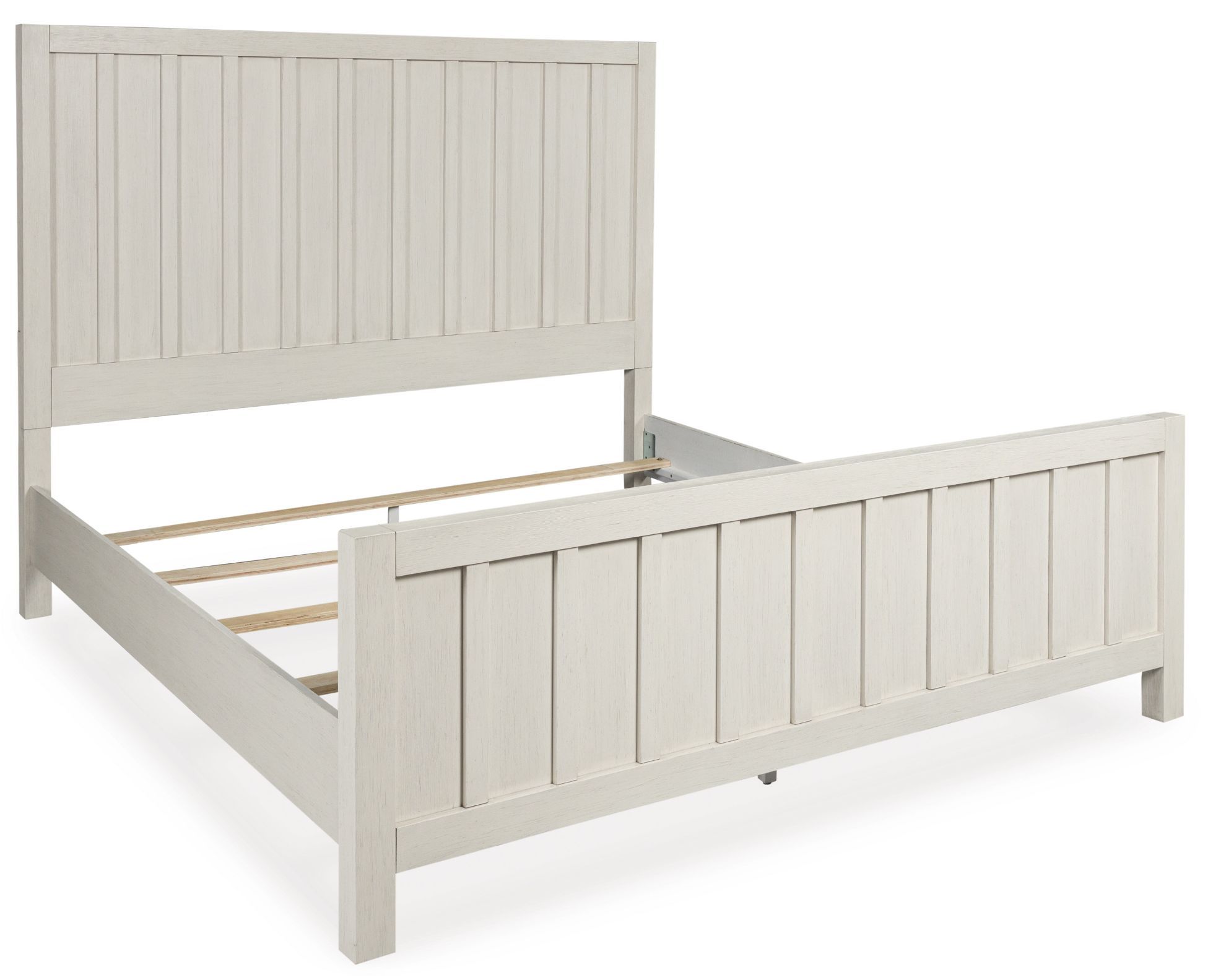 Shaybrock King Bed